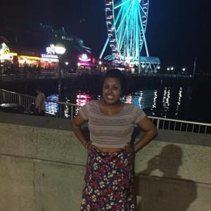 Meet your Posher, Eldad