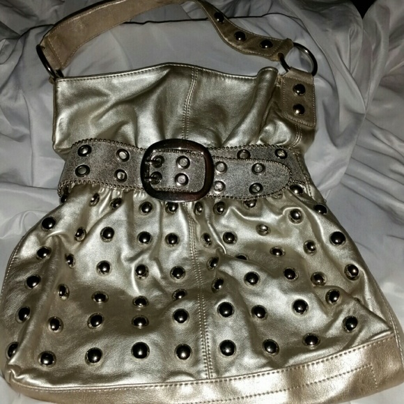 Kathy Van Zeeland bag