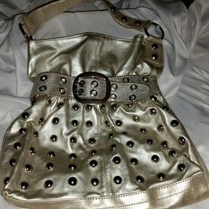 Kathy Van Zeeland bag