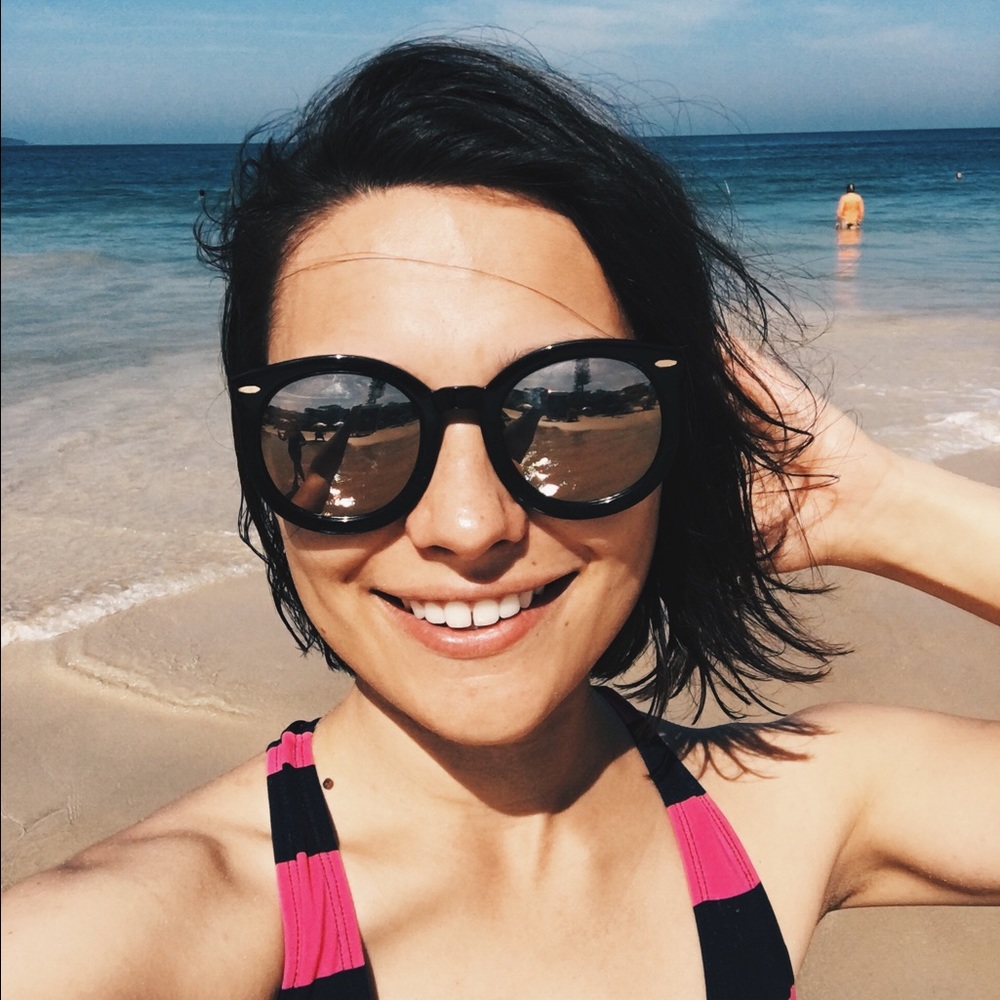 Meet your Posher, Jennifer