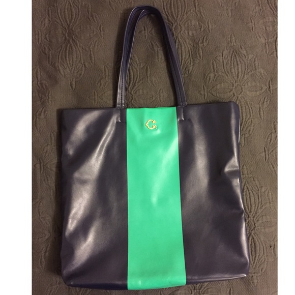 C Wonder Tote