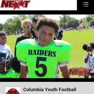 Meet your Posher, Tawna