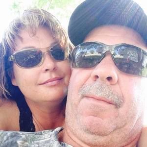 Meet your Posher, Patricia