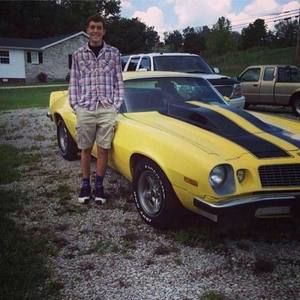 Meet your Posher, Shay