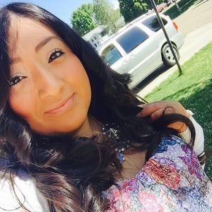 Meet your Posher, Sonia