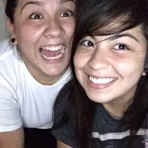 Meet your Posher, Janet