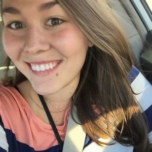 Meet your Posher, Wendy