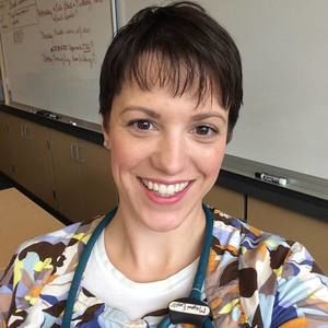 Meet your Posher, Megan