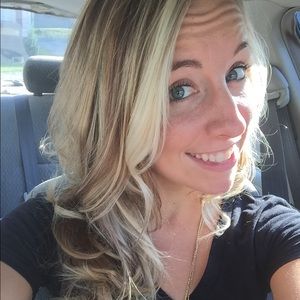 Meet your Posher, Janette