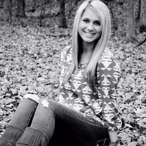 Meet your Posher, Hannah