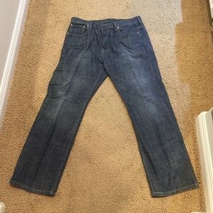 Levi Jeans 32 X 36