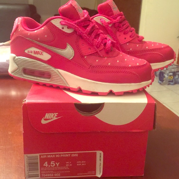 Air Max 90 print - Picture 1 of 1