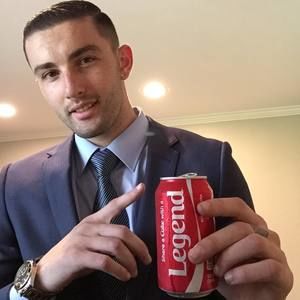 Meet your Posher, Alexander