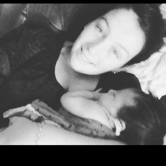 Meet your Posher, Margaret