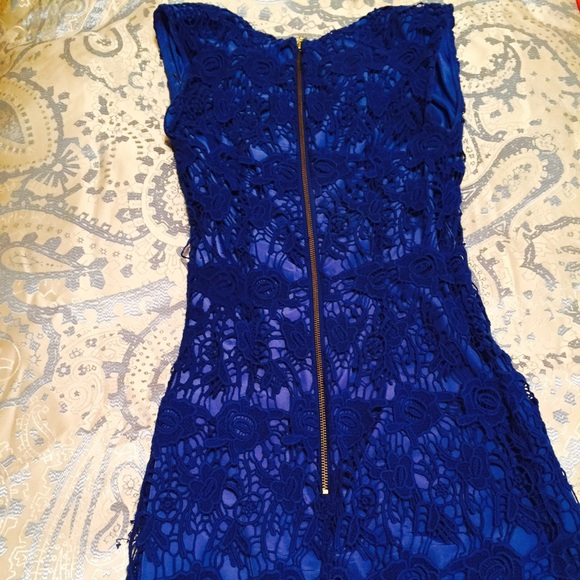 Mango Dress - Picture 3 of 3