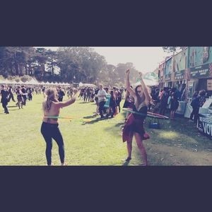 Meet your Posher, Macey