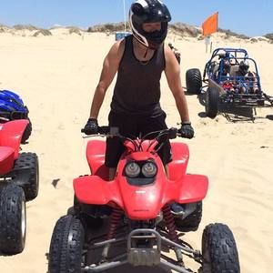 Meet your Posher, Jack