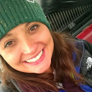 Meet your Posher, Riann