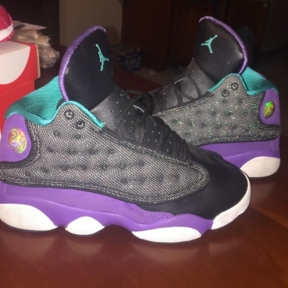 Jordan's 13's - Picture 1 of 2