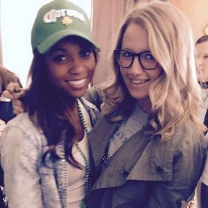 Meet your Posher, Cait