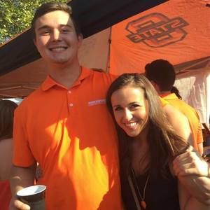 Meet your Posher, Kelsey