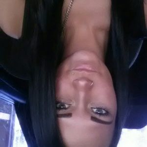 Meet your Posher, Alison