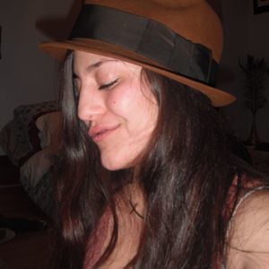 Meet your Posher, Jessica