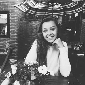 Meet your Posher, Janie