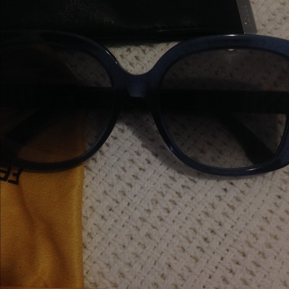 Fendi Sunglasses