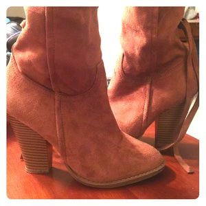 Forever 21 boots