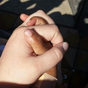 Meet your Posher, Julie