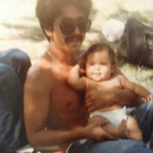 Meet your Posher, Yvette