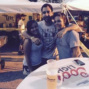 Meet your Posher, Faith