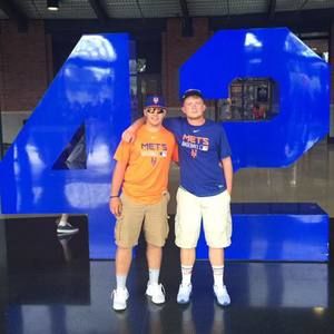 Meet your Posher, Bryce