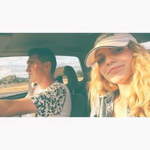 Meet your Posher, Haley