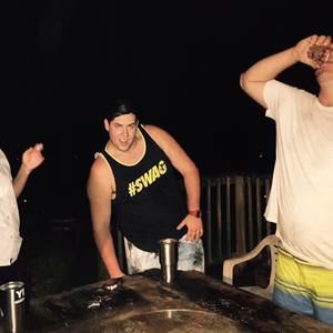 Meet your Posher, Alec