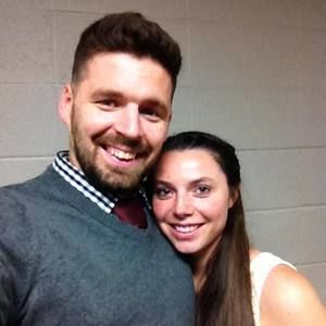 Meet your Posher, Dustin