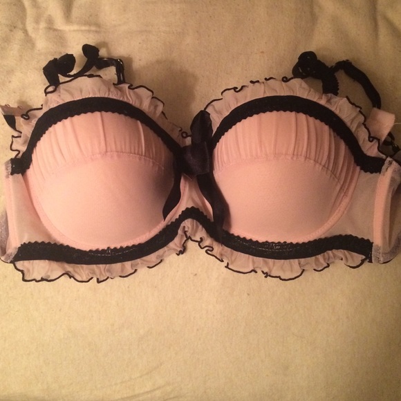 sexy bra