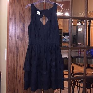 Little Black Dress- Urban Outfitters- Cooperative