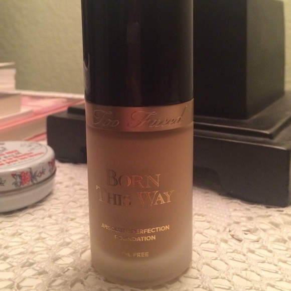foundation