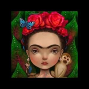 Meet your Posher, Isabel