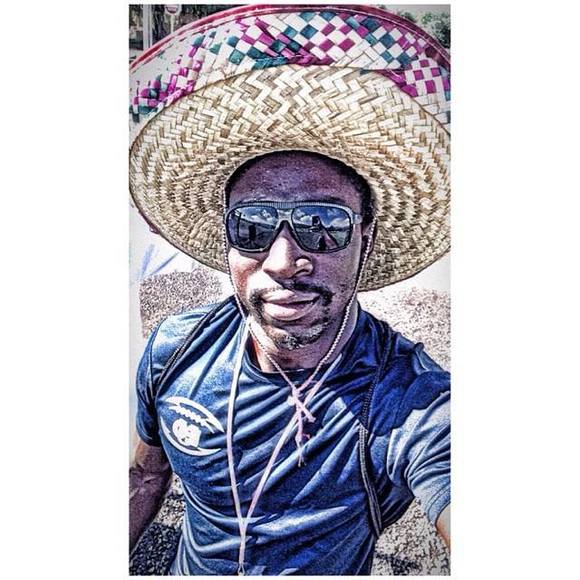 Meet your Posher, Kalliy