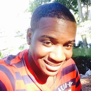 Meet your Posher, Keron