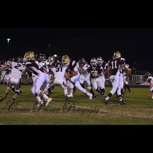 Meet your Posher, Garret