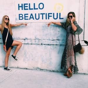 Meet your Posher, Claudia