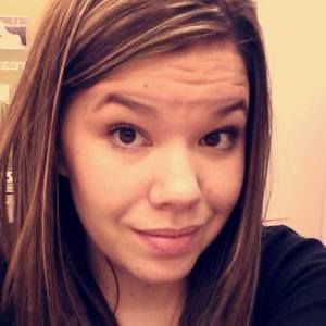 Meet your Posher, Kayla