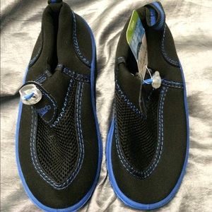 Boys water shoes