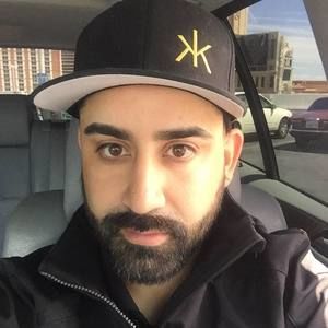 Meet your Posher, Raul