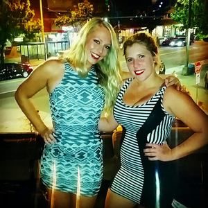 Meet your Posher, Madeline