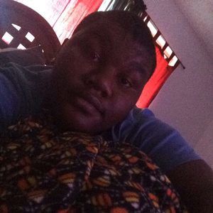 Meet your Posher, Darius